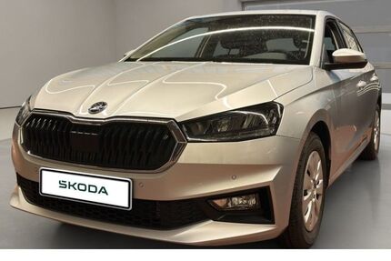 Skoda Fabia 10.286 km 18.799 &euro; Viersen-Dülken 41751