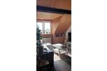 Dachgeschoßwohnung Viersen - 2 Zimmer, 40 m&sup2;, 614&euro; | Angebot:26681772