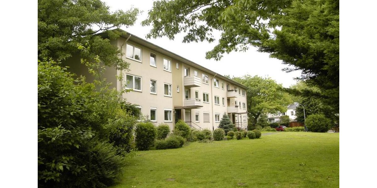 Etagenwohnung Duisburg Duisburg-Mitte - 3 Zimmer, 59 m&sup2;, 609&euro; | Angebot:24301867