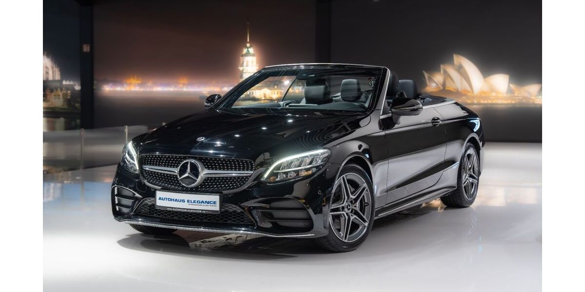 Mercedes-Benz C 180 49.548 km 28.980 &euro; Dormagen 41541