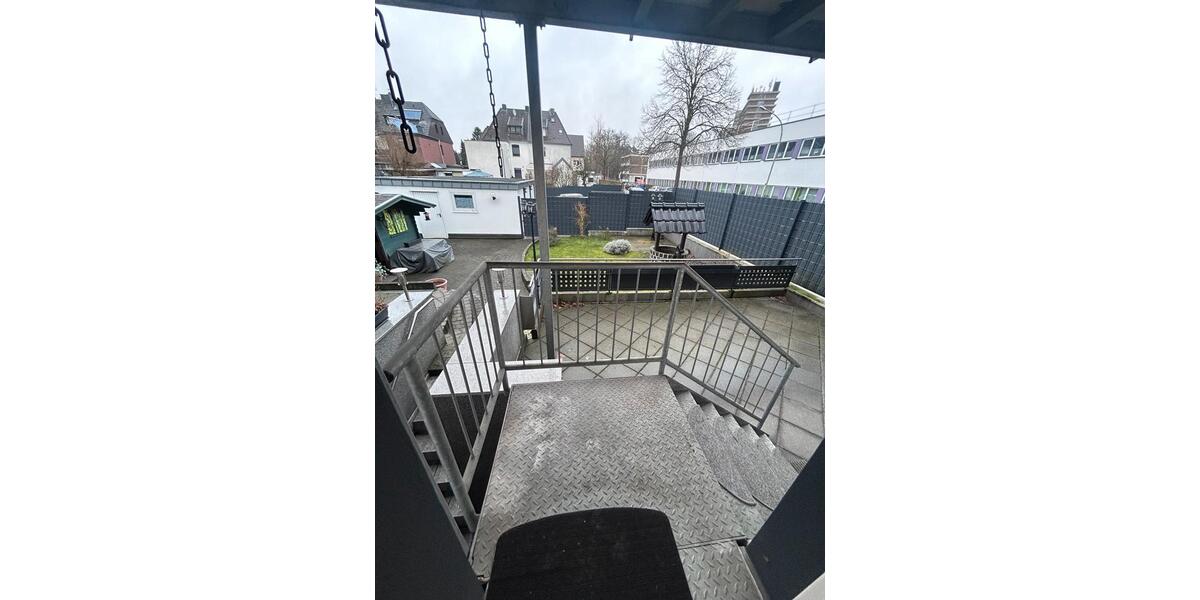 Erdgeschoßwohnung Mönchengladbach Süd - 2 Zimmer, 60 m&sup2;, 1.350&euro; | Angebot:26014501