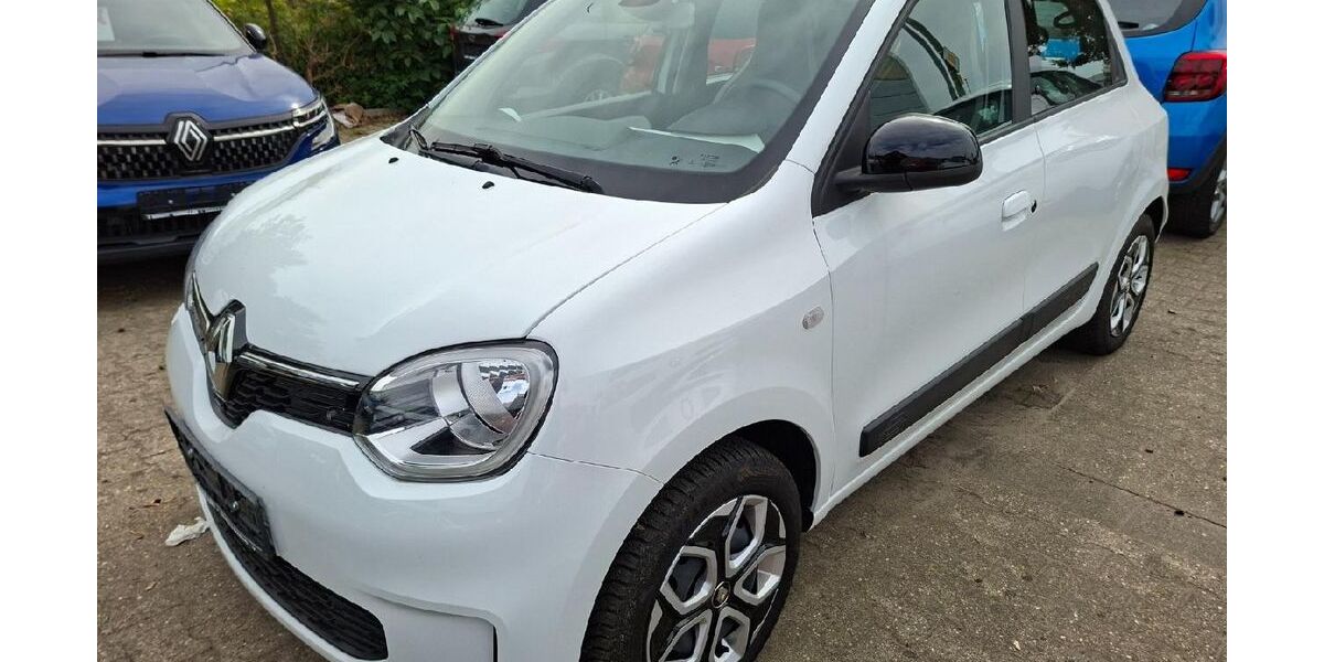 Renault Twingo 14.200 km 12.900 &euro; Erkelenz 41812