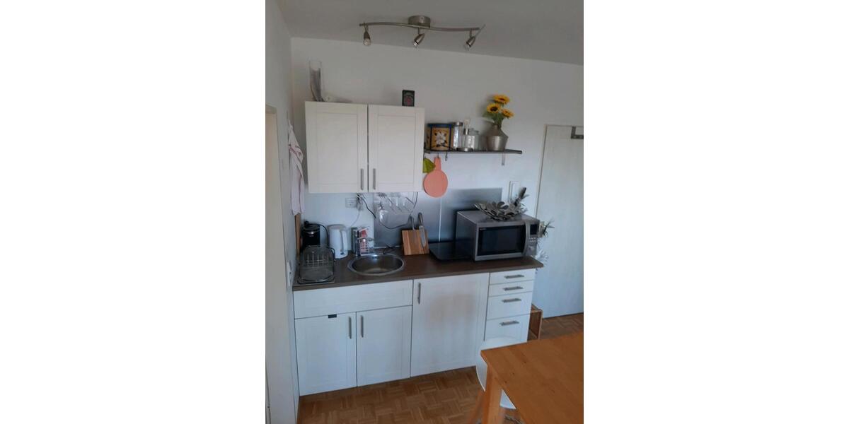 Etagenwohnung Kaarst - 1.5 Zimmer, 34 m&sup2;, 740&euro; | Angebot:25292913