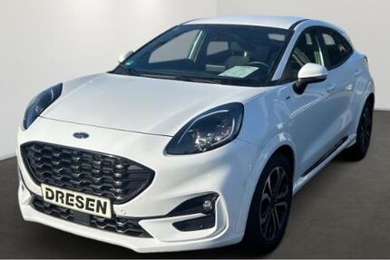 Ford Puma 41.514 km 17.480 &euro; Mönchengladbach 41061