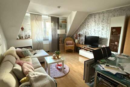 Wohnung Krefeld Cracau - 2 Zimmer, 125.000&euro; | Angebot:25692554