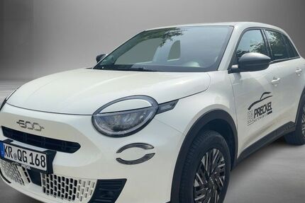 Fiat 600 7.000 km 19.900 &euro; Krefeld 47805