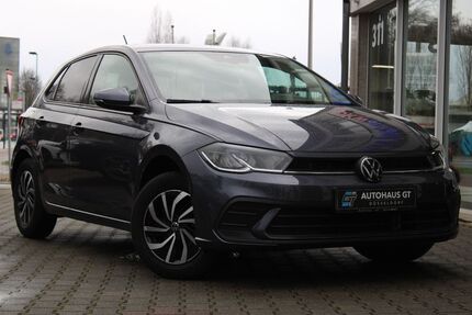VW Polo 16.348 km 20.999 &euro; Düsseldorf 40625