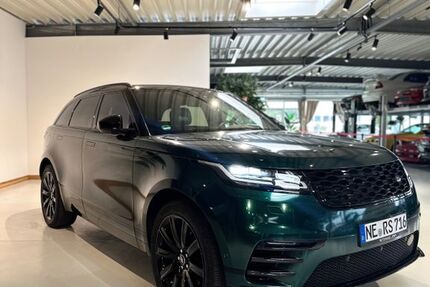 Land Rover Range Rover Velar 95.000 km 35.800 &euro; Kaarst 41564