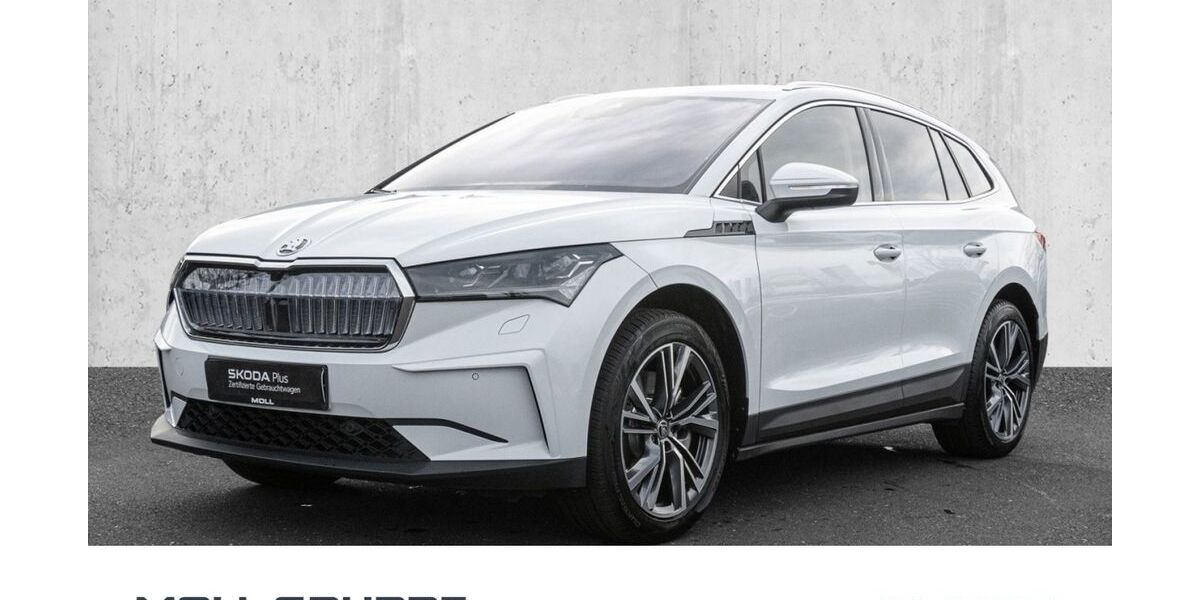 Skoda Enyaq 36.085 km 36.920 &euro; Düsseldorf 40474