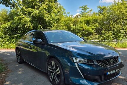 Peugeot 508 74.340 km 21.400 &euro; Mönchengladbach 41199