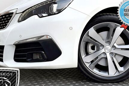 Peugeot 308 94.669 km 11.990 &euro; Düsseldorf 40625