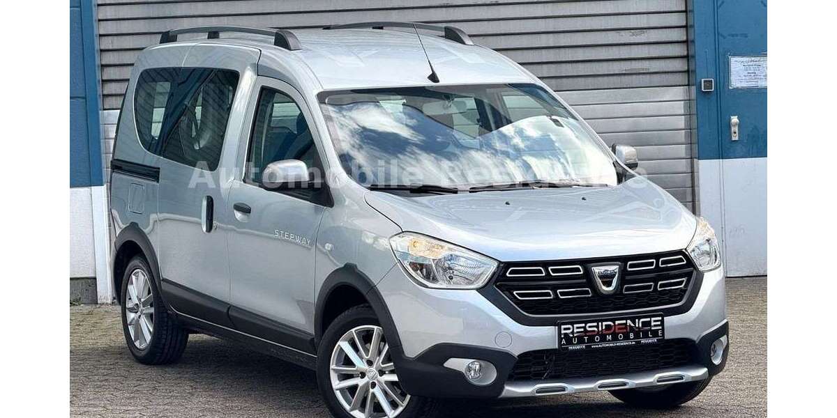 Dacia Dokker 65.000 km 15.898 &euro; Ratingen 40880