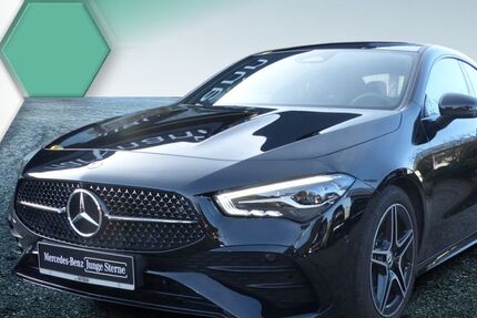 Mercedes-Benz CLA 200 17.967 km 37.480 &euro; Grevenbroich 41515