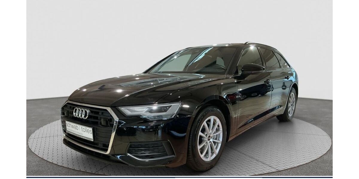 Audi A6 120.810 km 26.990 &euro; Neuss 41469