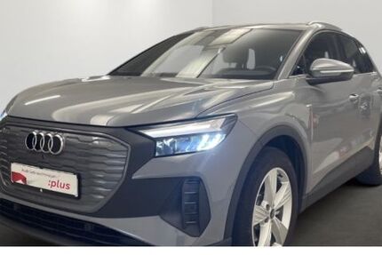Audi Q4 e-tron 54.667 km 23.890 &euro; Neuss 41464