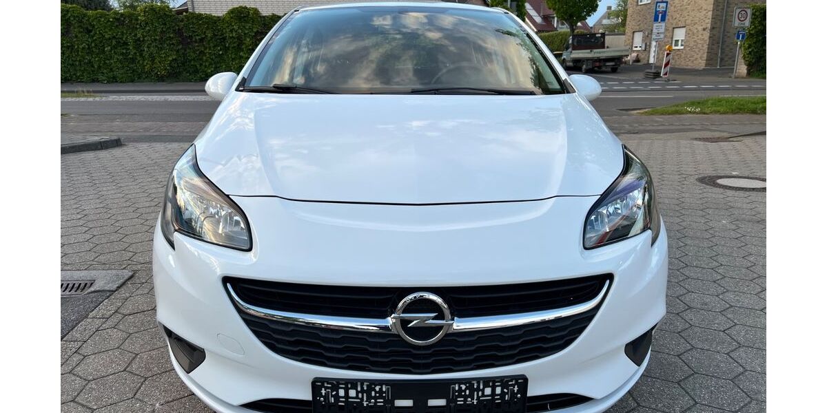Opel Corsa 78.191 km 7.450 &euro; Jüchen 41363