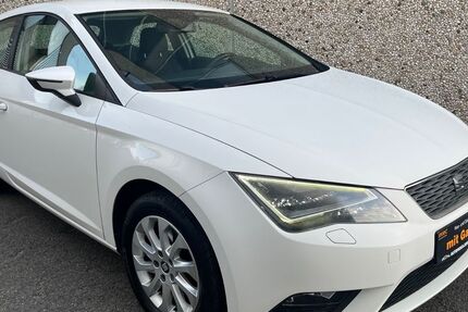 Seat Leon 96.000 km 8.999 &euro; Mönchengladbach 41065