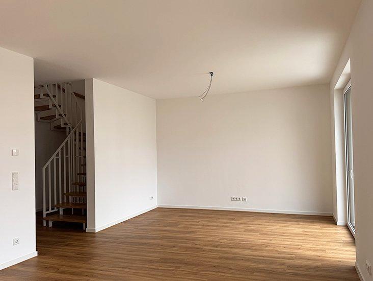 Reihenhaus Kaarst - 4 Zimmer, 101 m&sup2;, 2.050&euro; | Angebot:26195896
