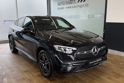Mercedes-Benz GLC 300 13.041 km 61.939 &euro; Kempen 47906