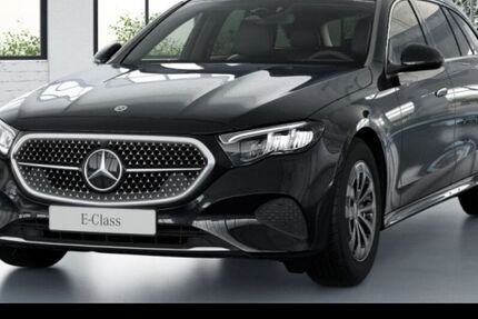 Mercedes-Benz E 220 9.900 km 55.990 &euro; Düsseldorf 40470
