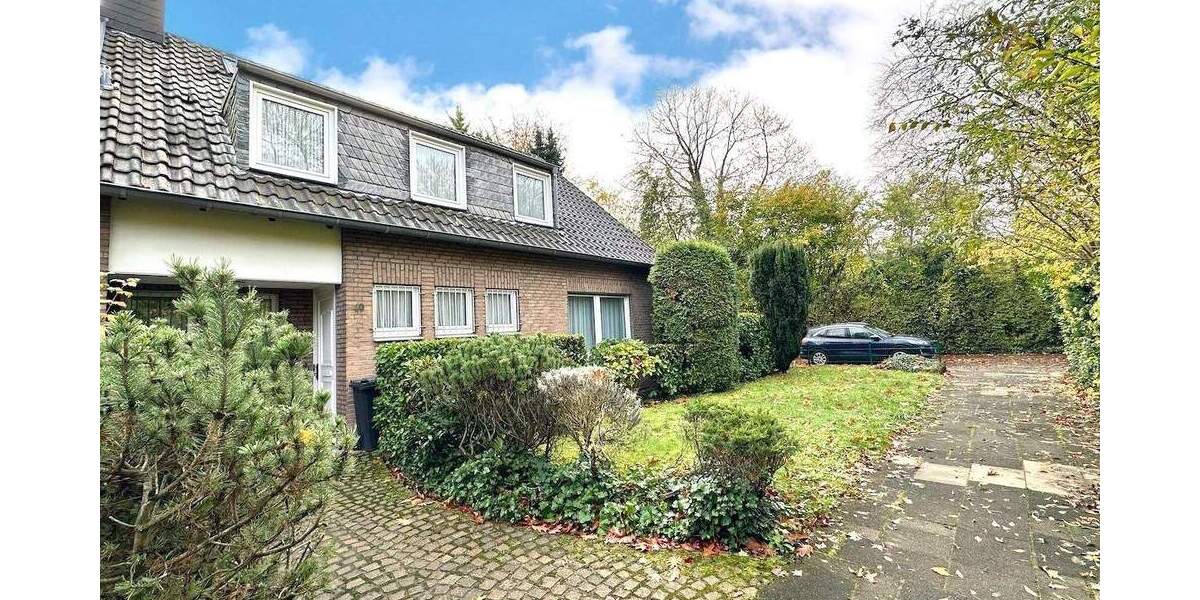 Reihenendhaus Neuss Dreikönigenviertel - 4 Zimmer, 120 m&sup2;, 689.000&euro; | Angebot:25736805