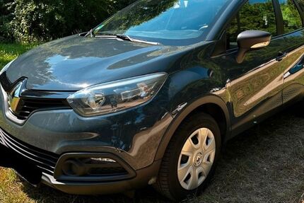 Renault Captur 125.000 km 7.000 &euro; Schwalmtal 41366