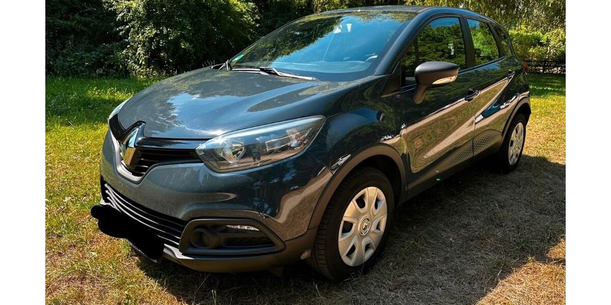 Renault Captur 125.000 km 7.600 &euro; Schwalmtal 41366