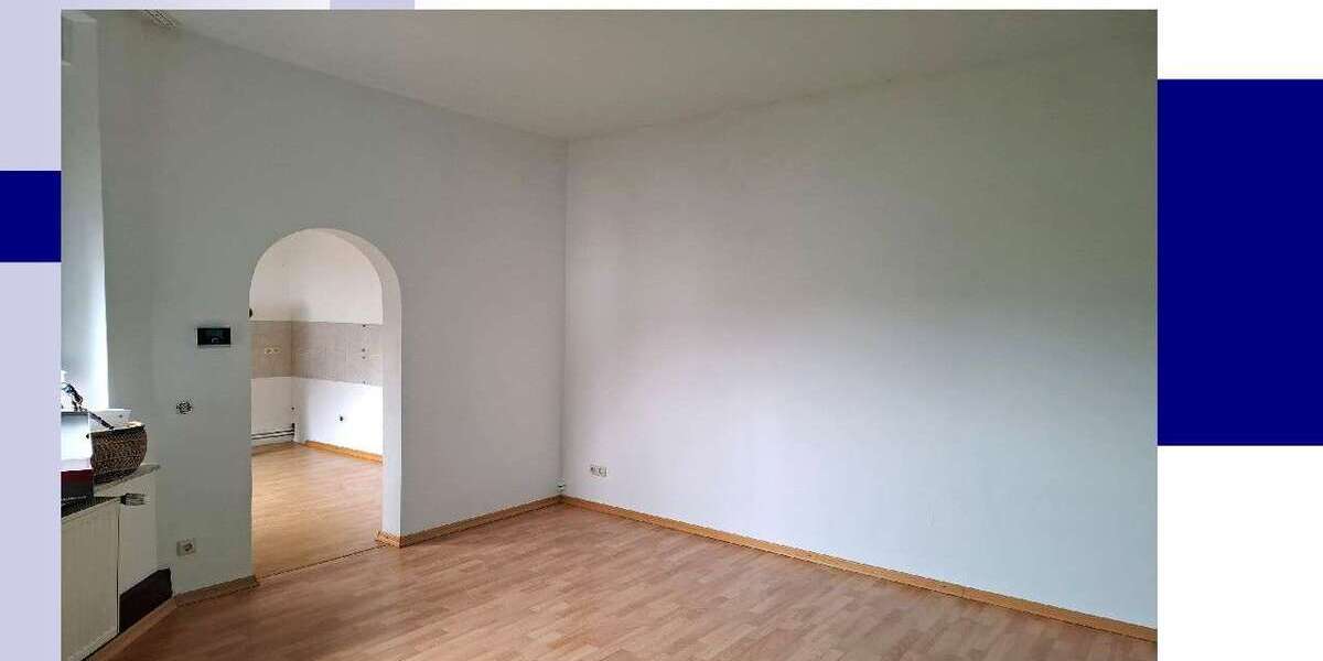 Etagenwohnung Viersen Hülsdonk - 3 Zimmer, 74 m&sup2;, 630&euro; | Angebot:25067496