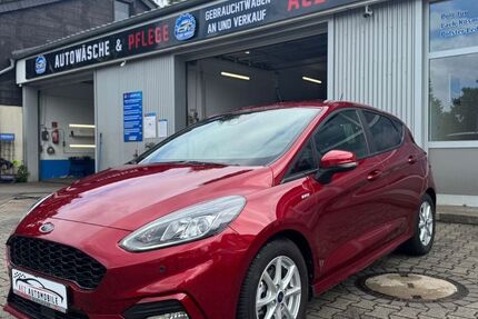 Ford Fiesta 6.645 km 14.950 &euro; Ratingen (Nähe Düsseldorf) 40883
