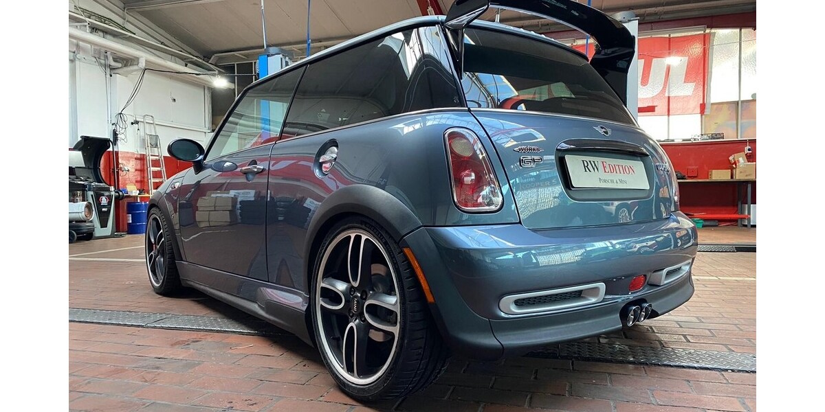 Mini Cooper JCW GP1 94.184 km 31.400 &euro; Moers 47441