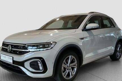 VW T-Roc 24.635 km 25.945 &euro; Neuss 41469