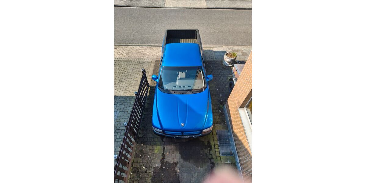 Dodge Dakota 188.277 km 2.990 &euro; Viersen 41751