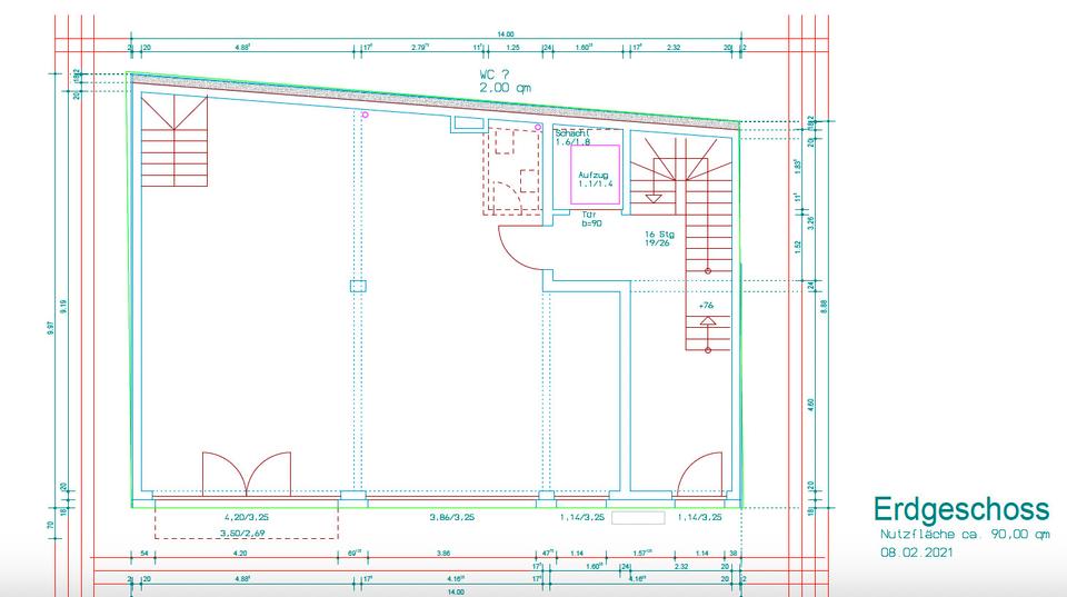 Gewerbeobjekt Hilden - 4.999&euro; | Angebot:23779297