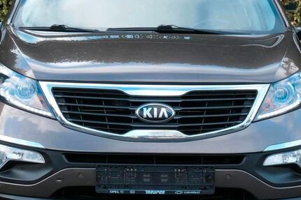 Kia Sportage 165.000 km 7.800 &euro; Mönchengladbach 41063