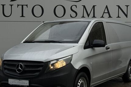 Mercedes-Benz Vito 102.200 km 15.900 &euro; Krefeld 47805