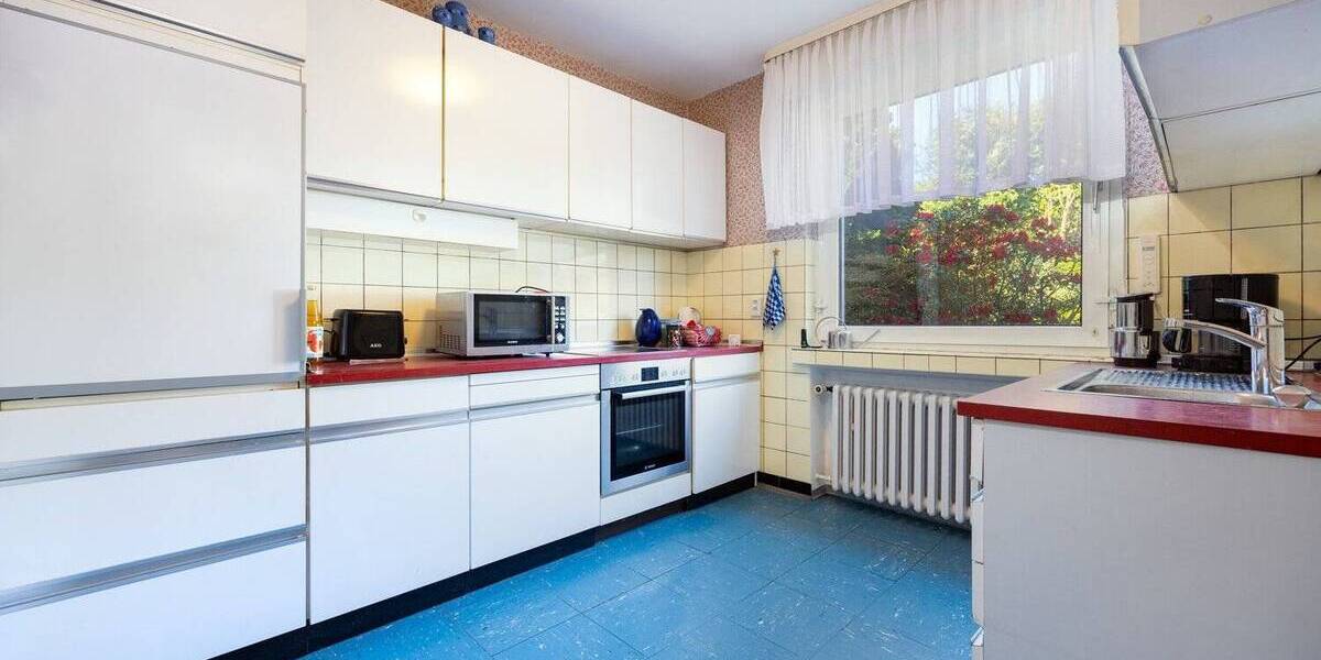 Einfamilienhaus Heiligenhaus Mitte - 9 Zimmer, 200 m&sup2;, 580.000&euro; | Angebot:25679812