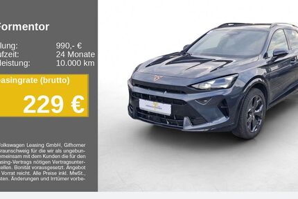 Cupra Formentor 25.981 km 32.120 &euro; Duisburg 47059