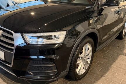 Audi Q3 88.700 km 20.690 &euro; Wegberg / Rath-Anhoven 41844