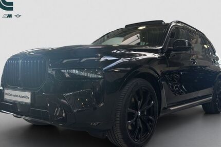 BMW X7 101.743 km 72.980 &euro; Düsseldorf 40549