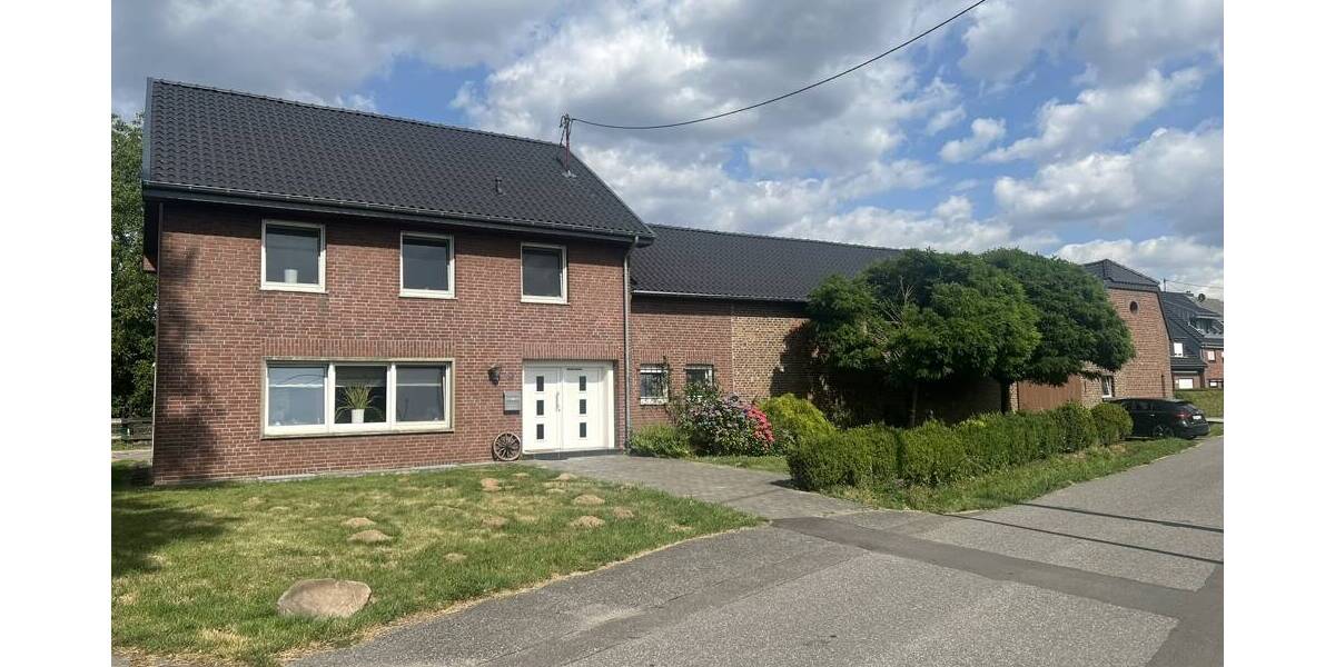 Einfamilienhaus Mönchengladbach Herdt - 5 Zimmer, 160 m&sup2;, 995.000&euro; | Angebot:25678137