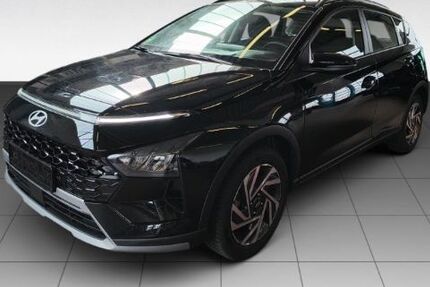 Hyundai BAYON 18.474 km 19.350 &euro; Neuss 41464