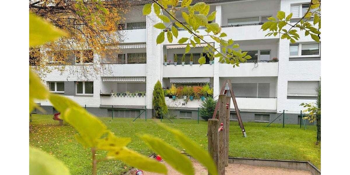 Etagenwohnung Mettmann - 3 Zimmer, 75 m&sup2;, 178.000&euro; | Angebot:25659204