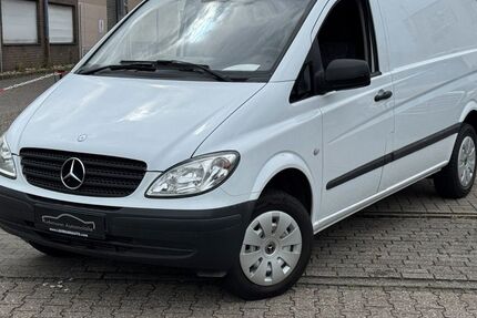 Mercedes-Benz Vito 145.200 km 5.949 &euro; Willich 47877