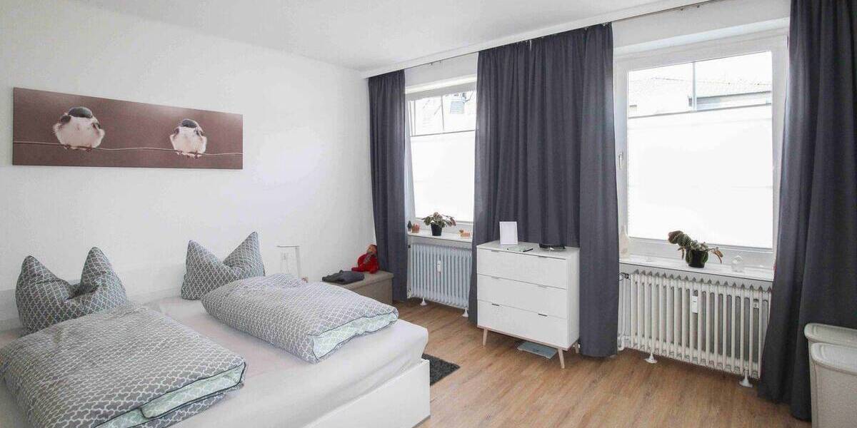 Mehrfamilienhaus, Wohnhaus Mönchengladbach Stadtmitte - 1 Zimmer, 449.000&euro; | Angebot:25984990