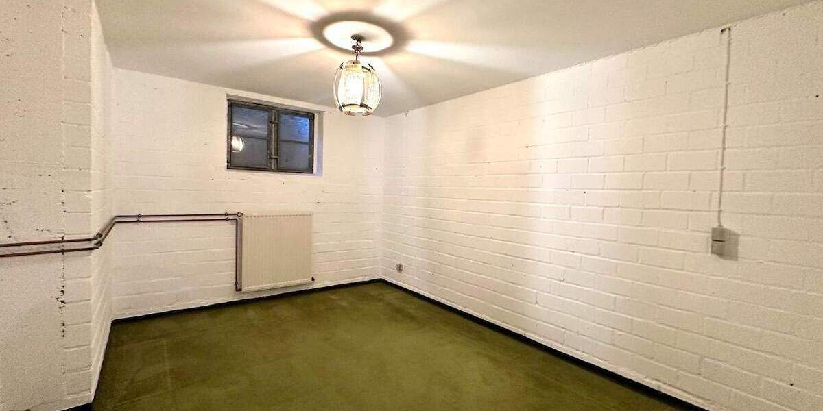 Reihenmittelhaus Neuss Rosellen - 6 Zimmer, 162 m&sup2;, 579.000&euro; | Angebot:25687672