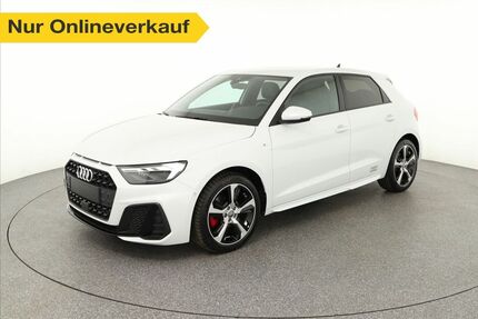 Audi A1 32.820 km 24.560 &euro; Düsseldorf 40599