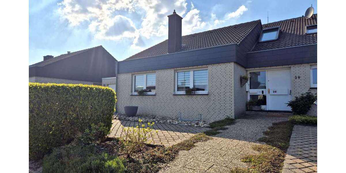 Einfamilienhaus Erkelenz - 7 Zimmer, 214 m&sup2;, 419.800&euro; | Angebot:27643052
