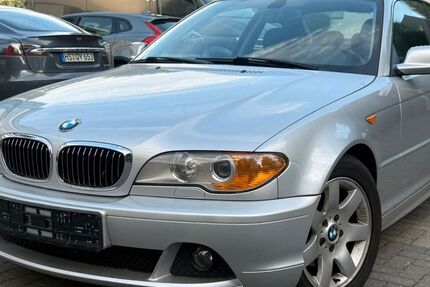 BMW 320 117.300 km 10.950 &euro; Krefeld 47803