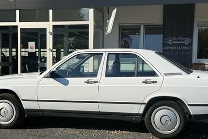 Mercedes-Benz 190 159.364 km 9.950 &euro; Nettetal 41334