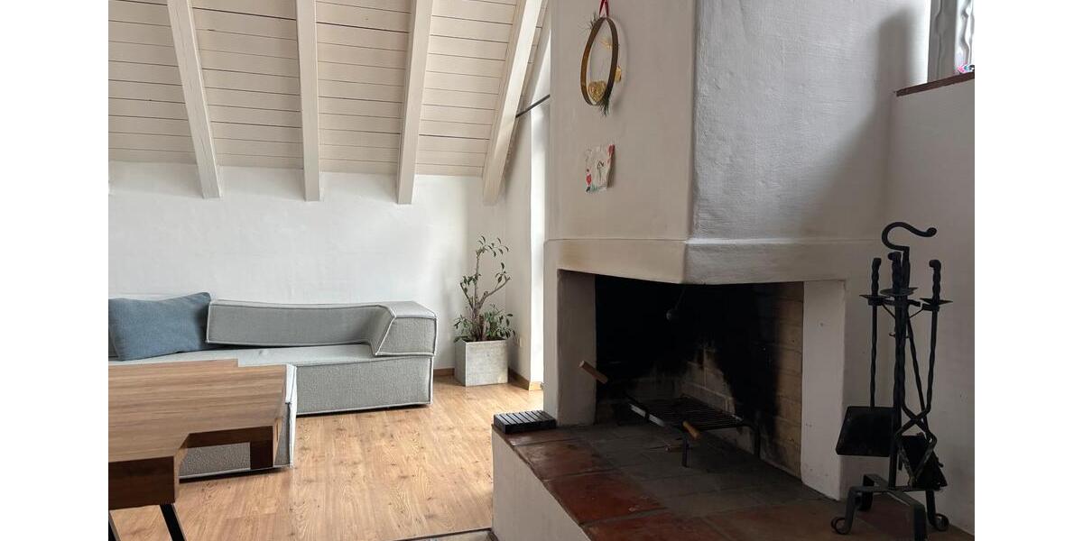 Etagenwohnung Düsseldorf Lörick - 2.5 Zimmer, 65 m&sup2;, 1.470&euro; | Angebot:26030045